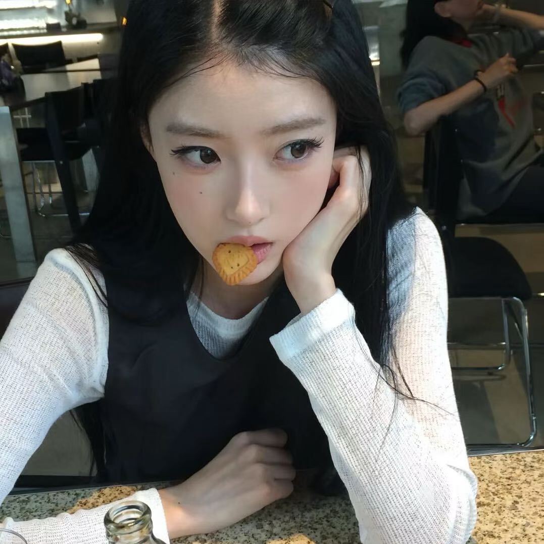发帖人头像